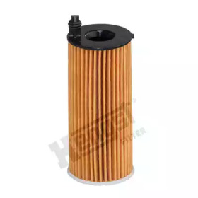 HENGST FILTER e362hd313 -  Масляный фильтр